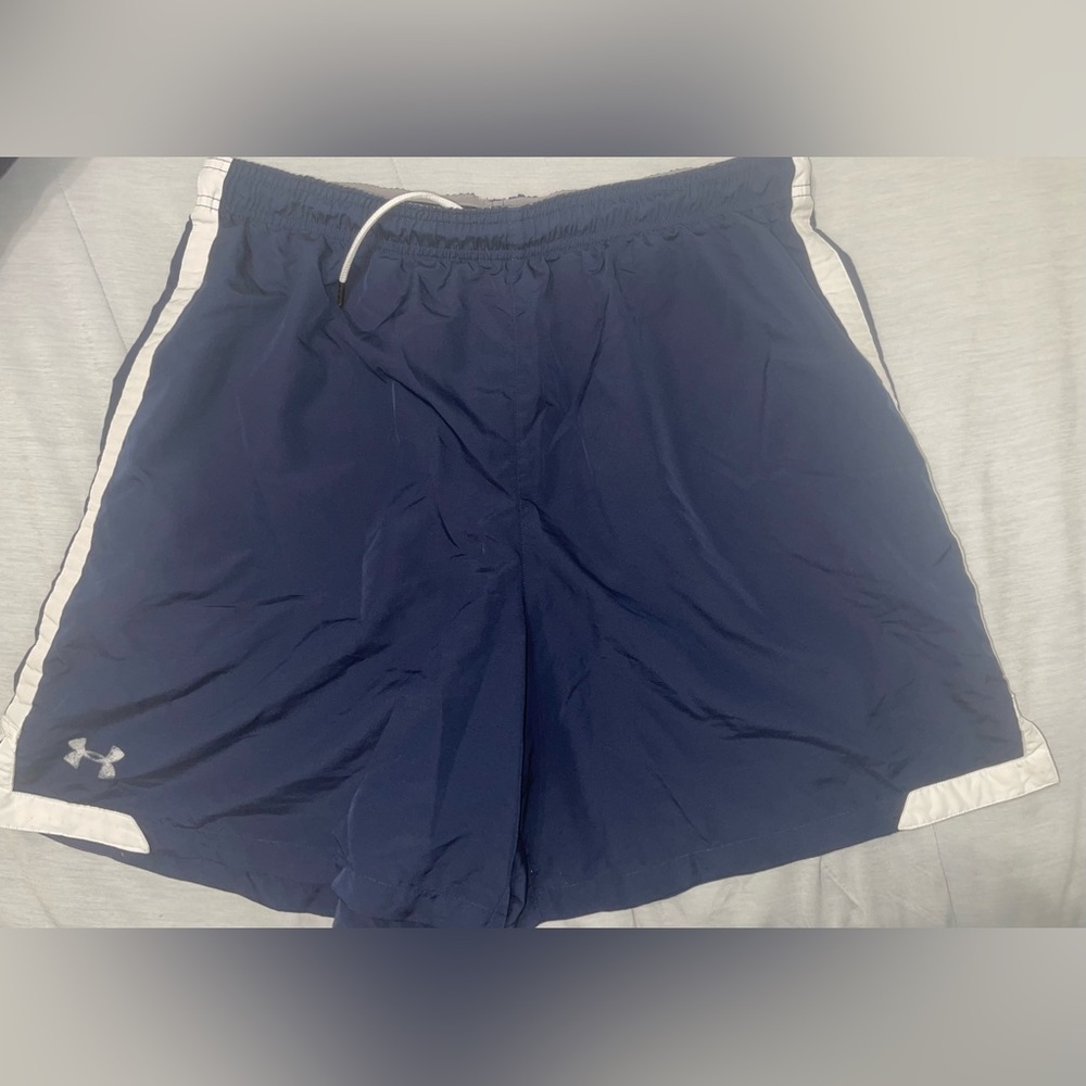 Under Armour Mens Shorts